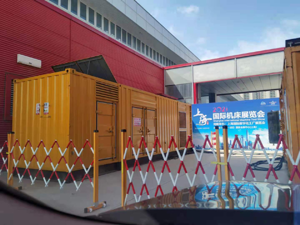 通化发电车出租-发电机无电压或电压太低怎么办？