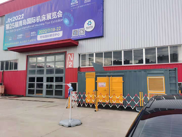 通化发电机租赁-柴油发电机组不及时维护危害大