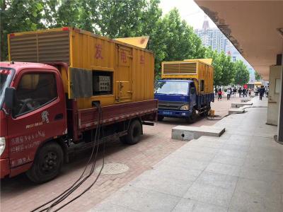 通化是否需要给柴油发电机安装保护装置