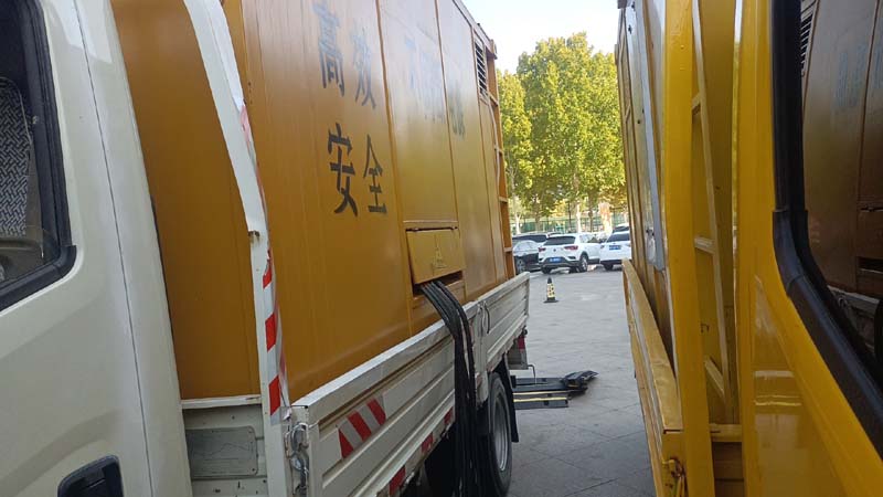 通化如何判断柴油发电机组和UPS电源的切换时间是否符合要求?
