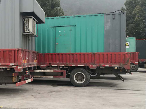 通化柴油发电机组使用注意安全事项有哪些？