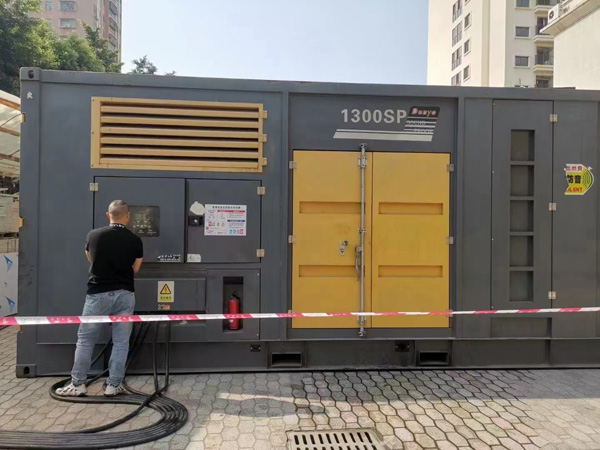 通化延长空气滤清器使用寿命的注意事项