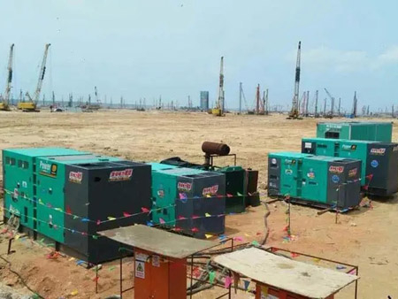 通化测量水冷式机油散热器密封件尺寸的具体步骤是什么？