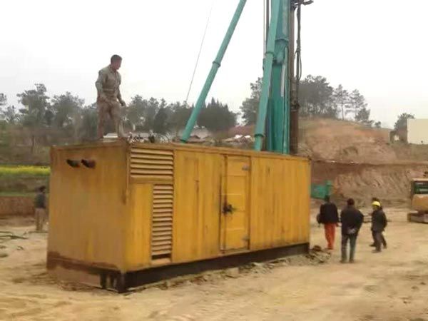 通化柴油发电机组应用场合有哪些？